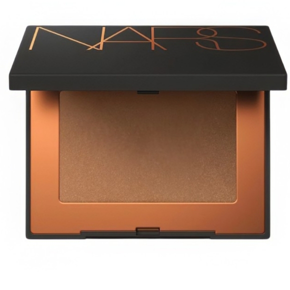 NEW Sephora NARS Lauguna Bronzer and Lip Balm - Picture 3 of 7
